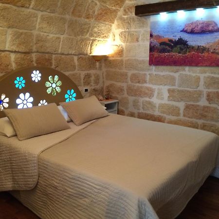 Dany Appartement Polignano a Mare Buitenkant foto