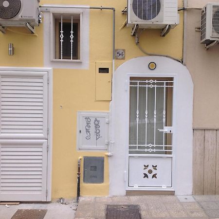 Dany Appartement Polignano a Mare Buitenkant foto
