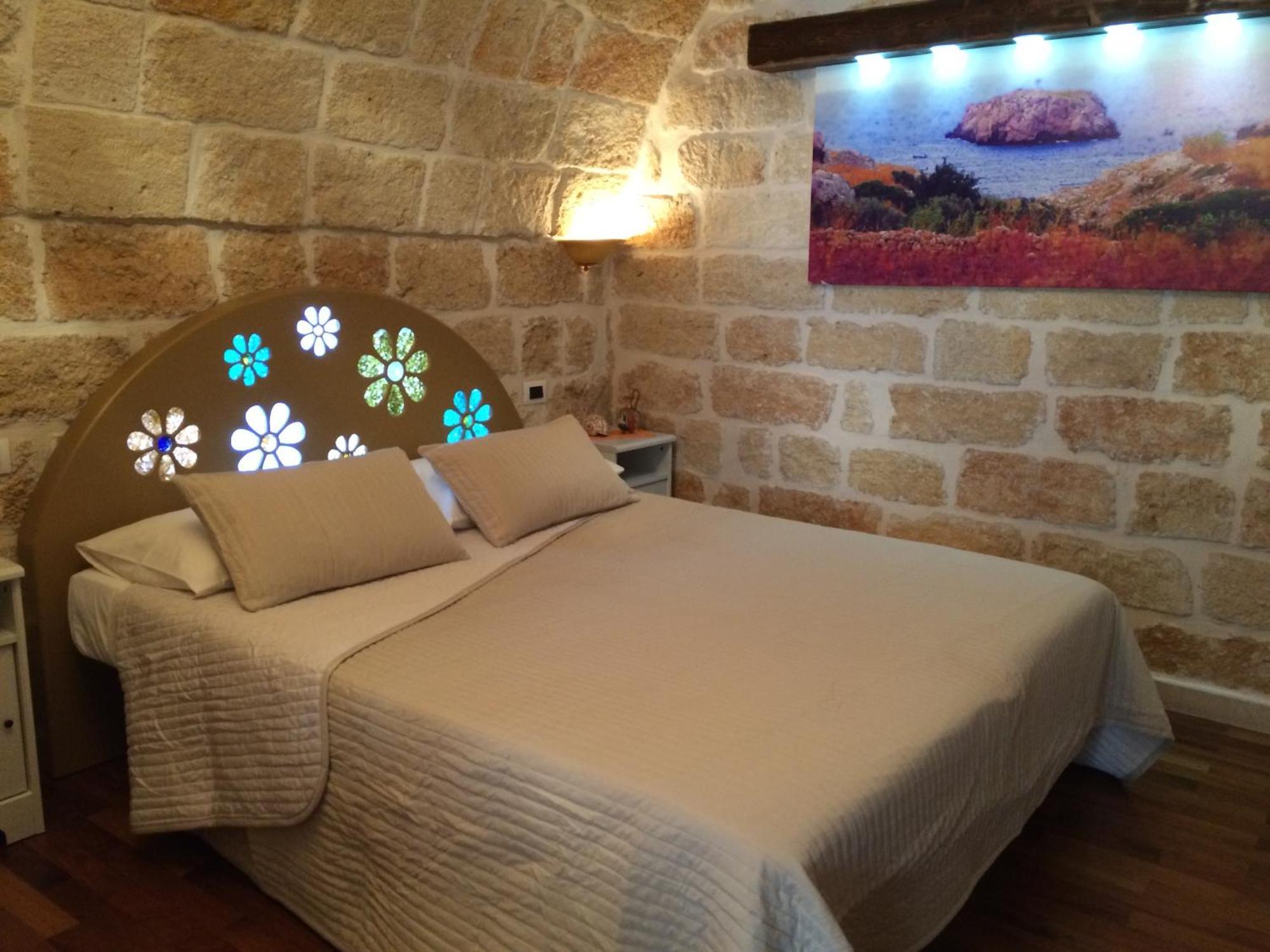Dany Appartement Polignano a Mare Buitenkant foto