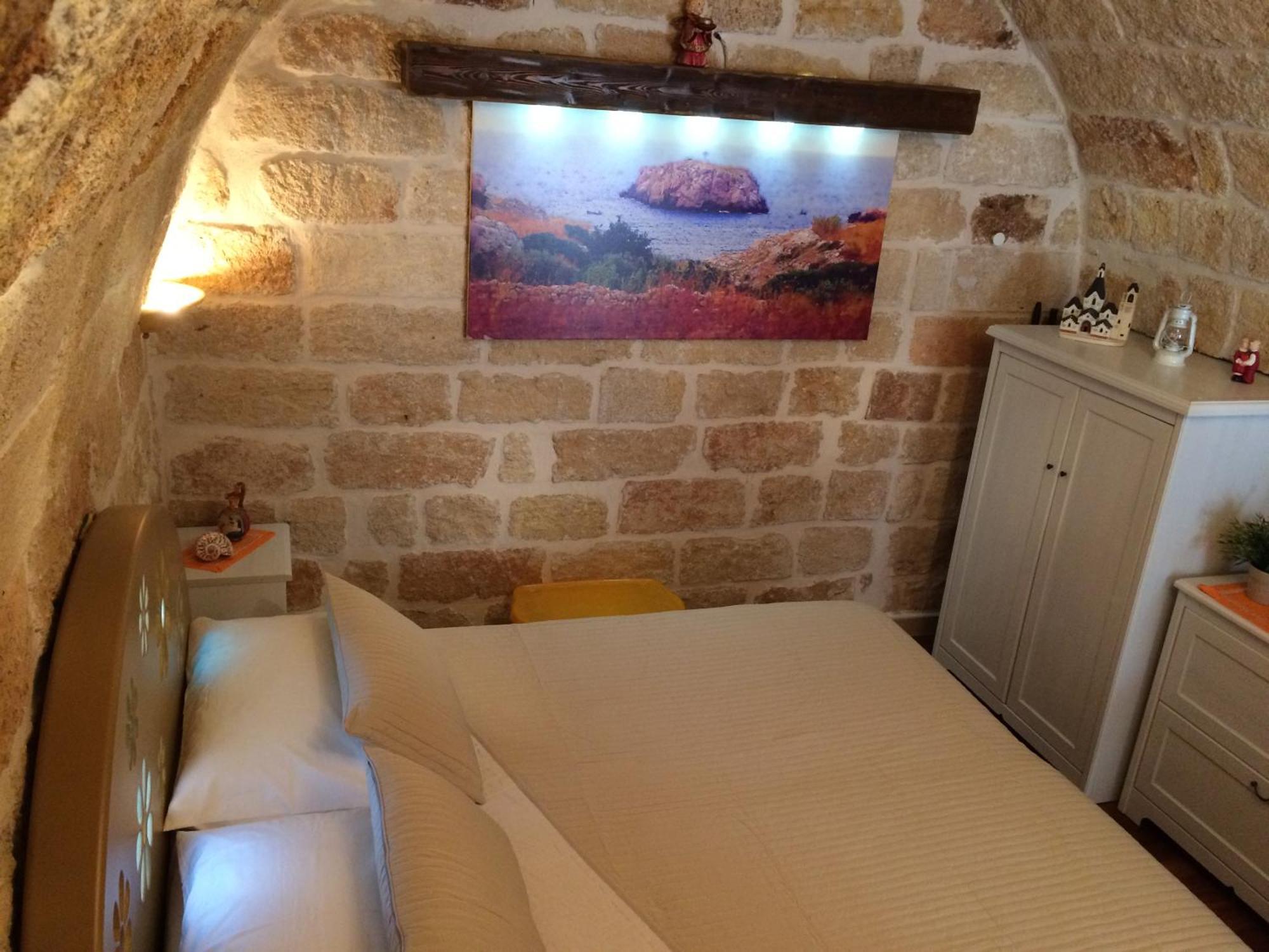 Dany Appartement Polignano a Mare Buitenkant foto