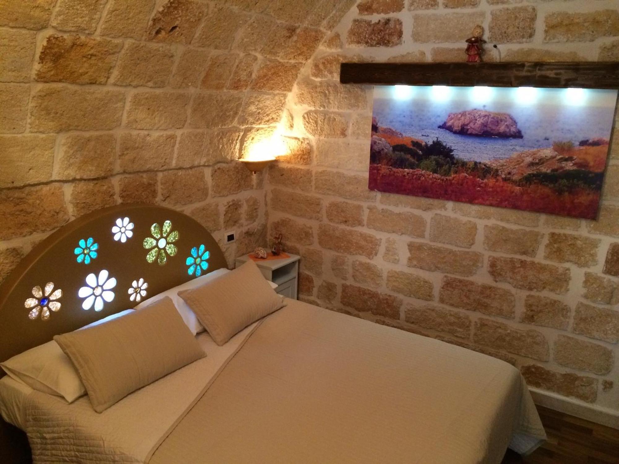 Dany Appartement Polignano a Mare Buitenkant foto