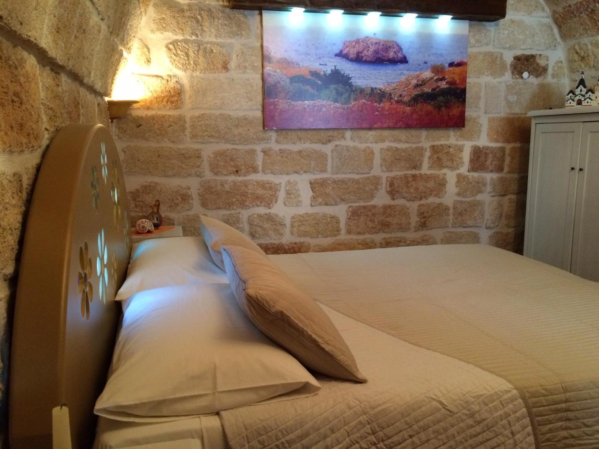 Dany Appartement Polignano a Mare Buitenkant foto