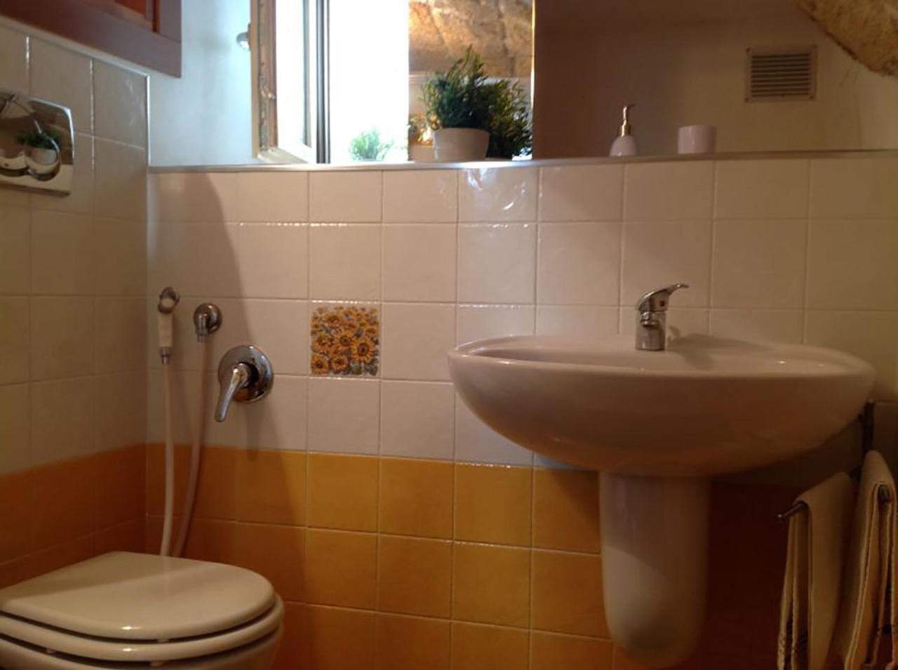 Dany Appartement Polignano a Mare Buitenkant foto