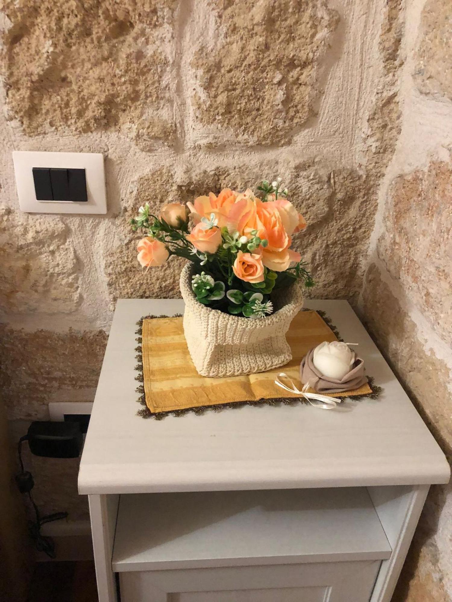 Dany Appartement Polignano a Mare Buitenkant foto